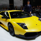 Illustration for article titled Shanghai Auto Show: Lamborghini Murcielago LP670-4 SV, Live!